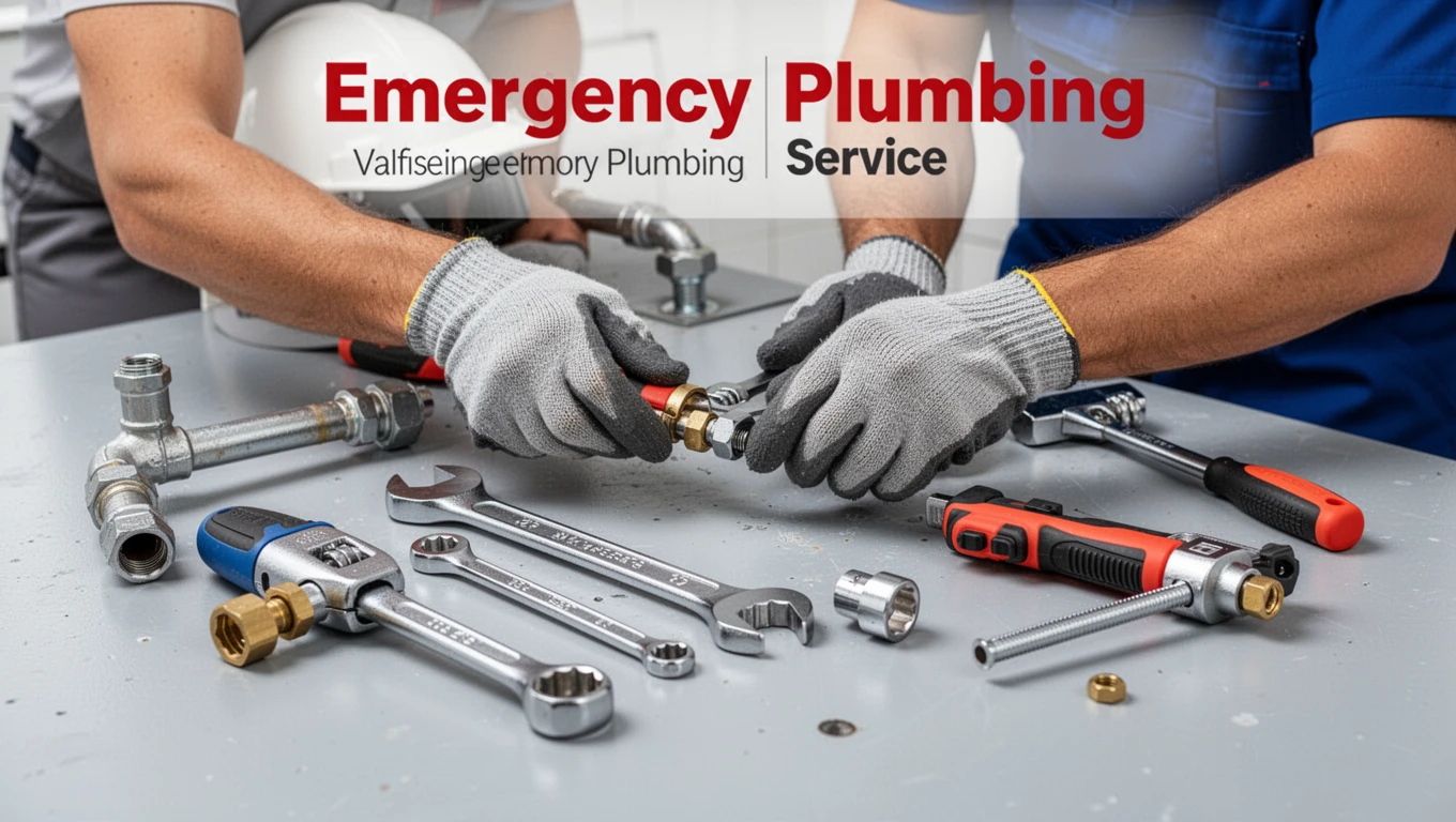 Emergency Plumbing